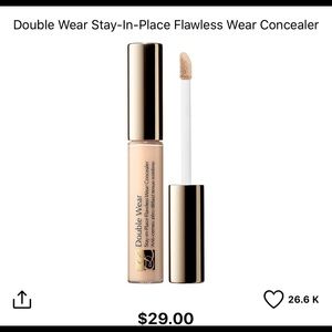 Ester Lauder Double Wear Concealer-light cool 1C